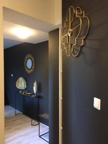 Butterfly Apartman Groningen Kültér fotó