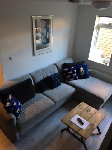 Butterfly Apartman Groningen Kültér fotó