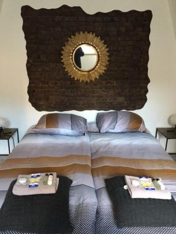 Butterfly Apartman Groningen Kültér fotó
