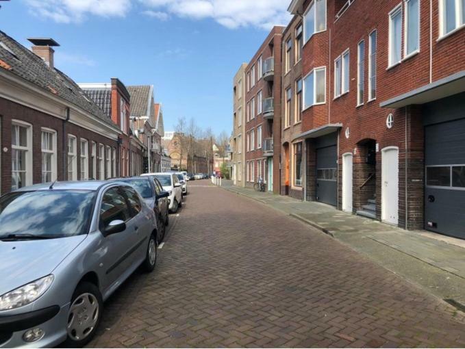 Butterfly Apartman Groningen Kültér fotó