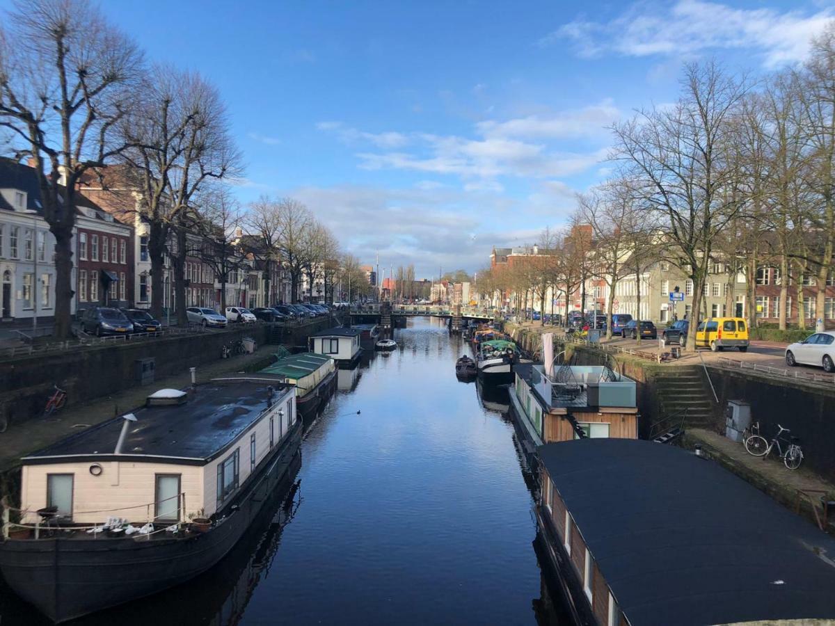 Butterfly Apartman Groningen Kültér fotó
