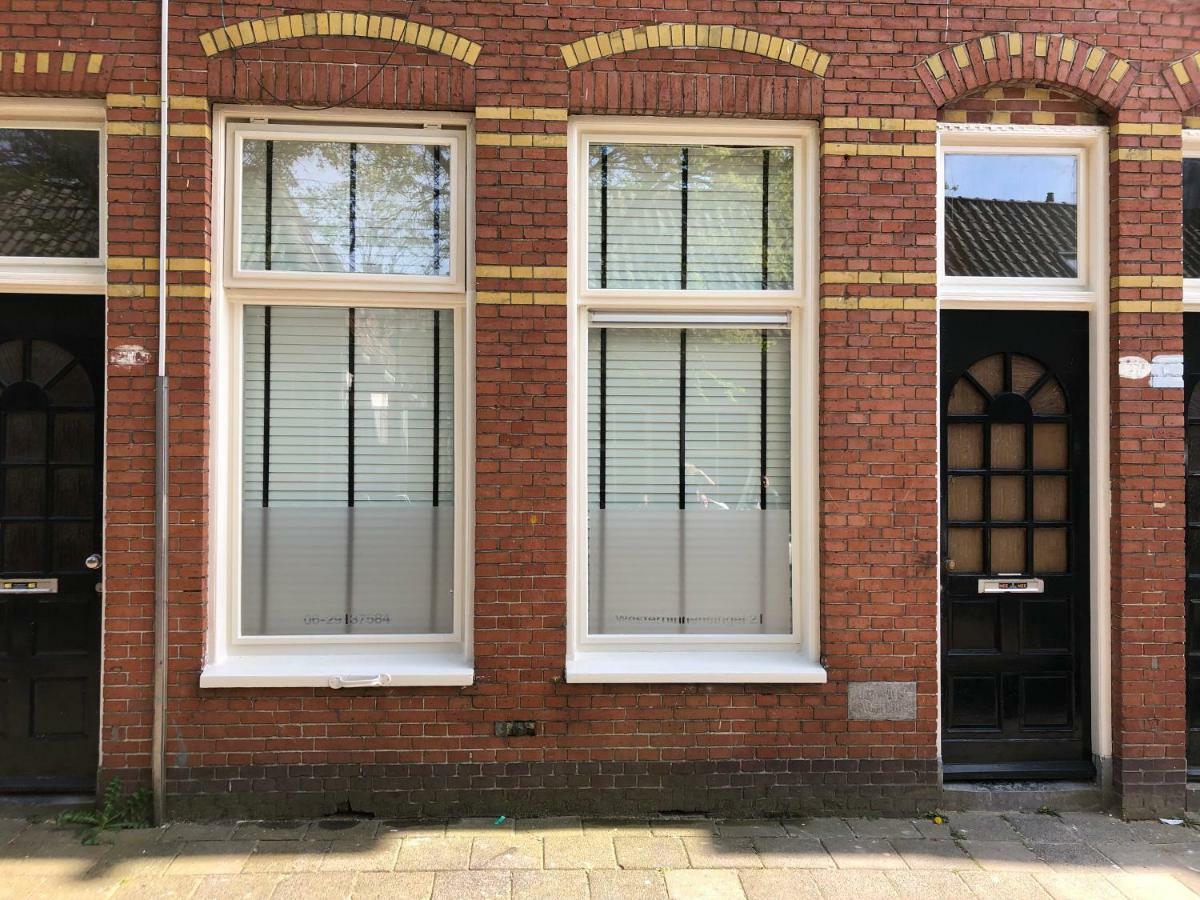 Butterfly Apartman Groningen Kültér fotó