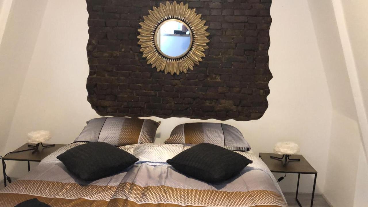 Butterfly Apartman Groningen Kültér fotó