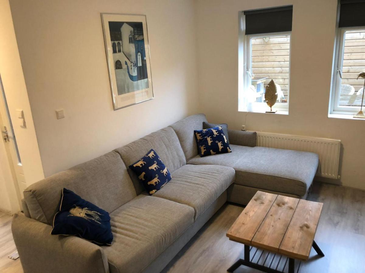 Butterfly Apartman Groningen Kültér fotó