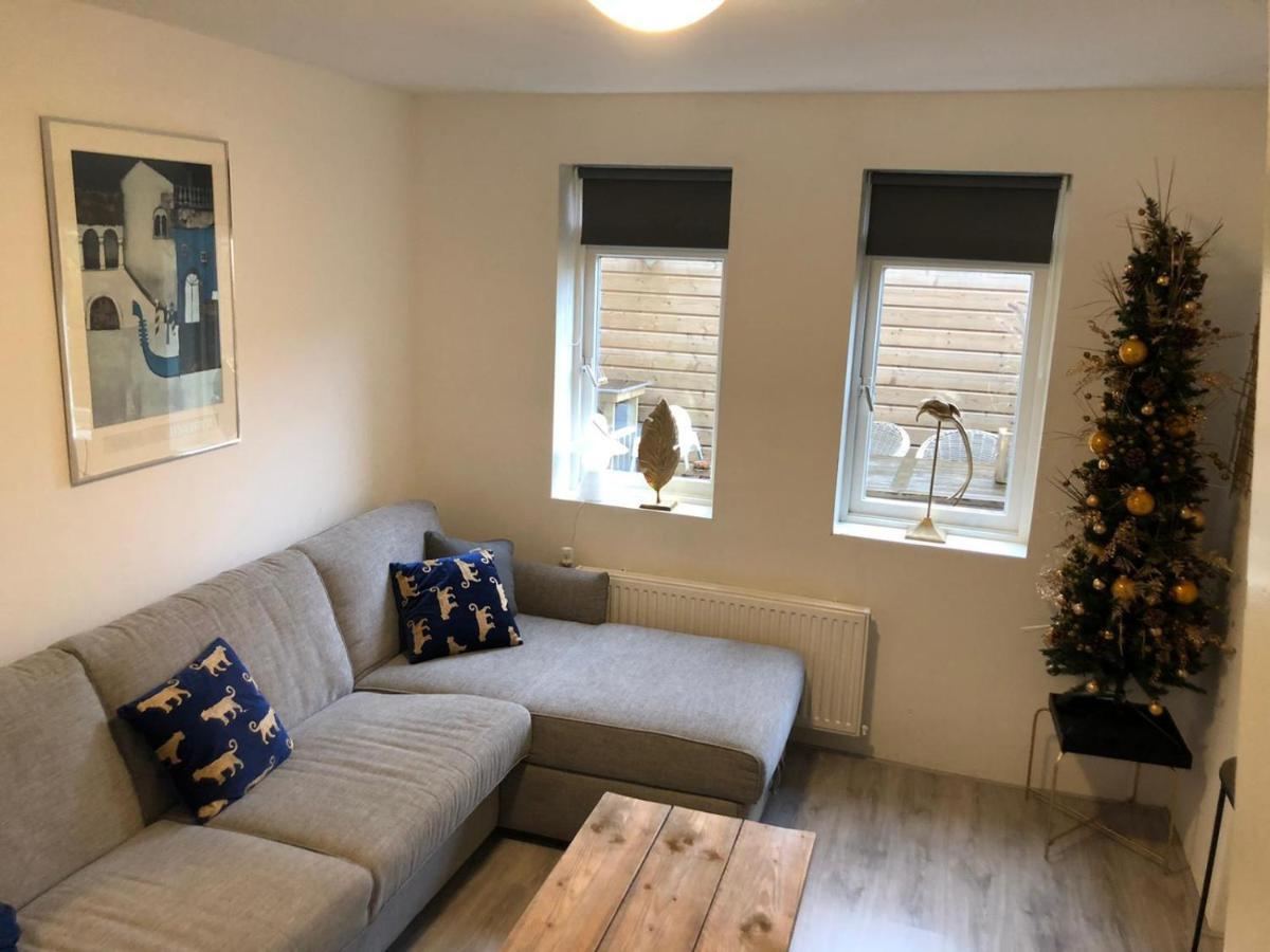 Butterfly Apartman Groningen Kültér fotó
